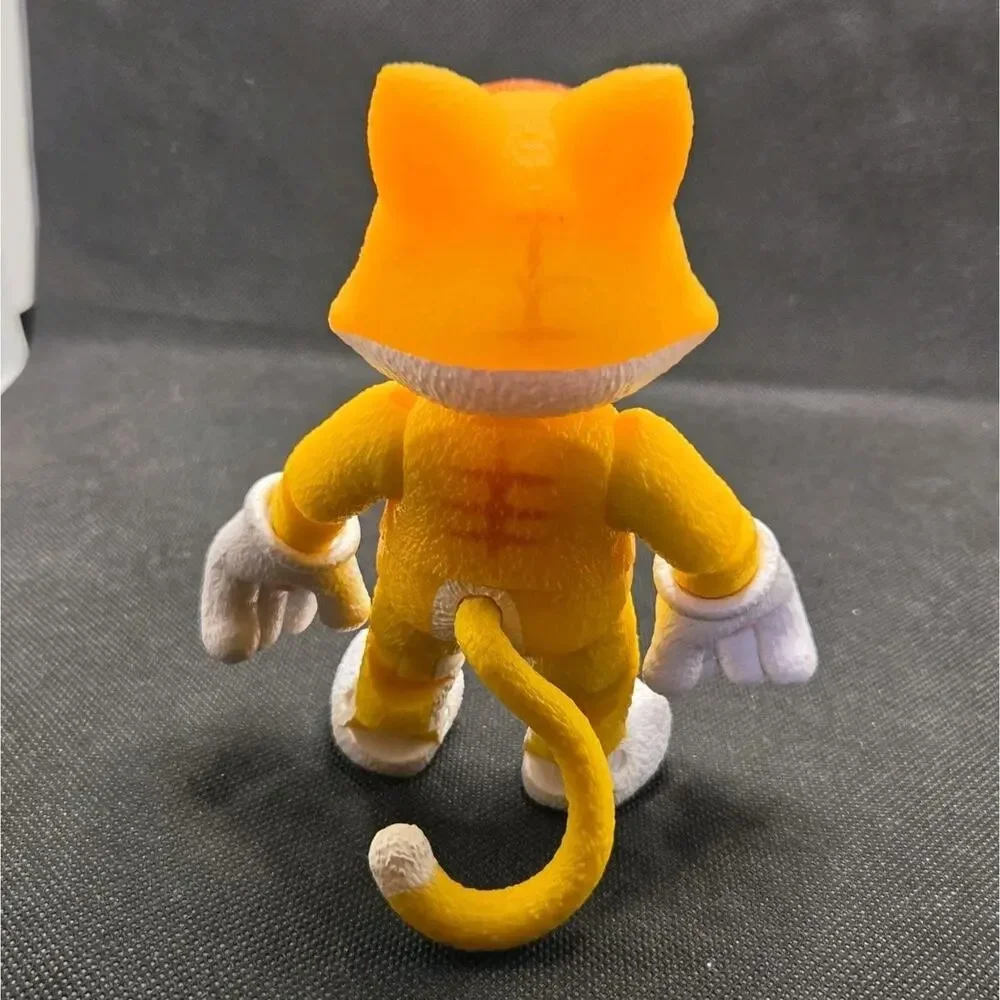 Super Mario Bros Movie Cat Mario Jakks Pacific 5